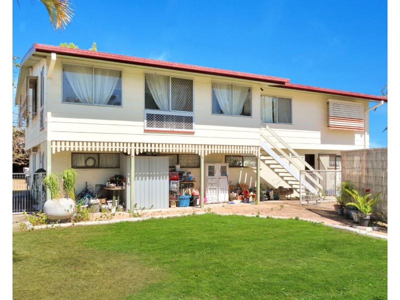 19097 Bruce Highway, Bowen QLD 4805