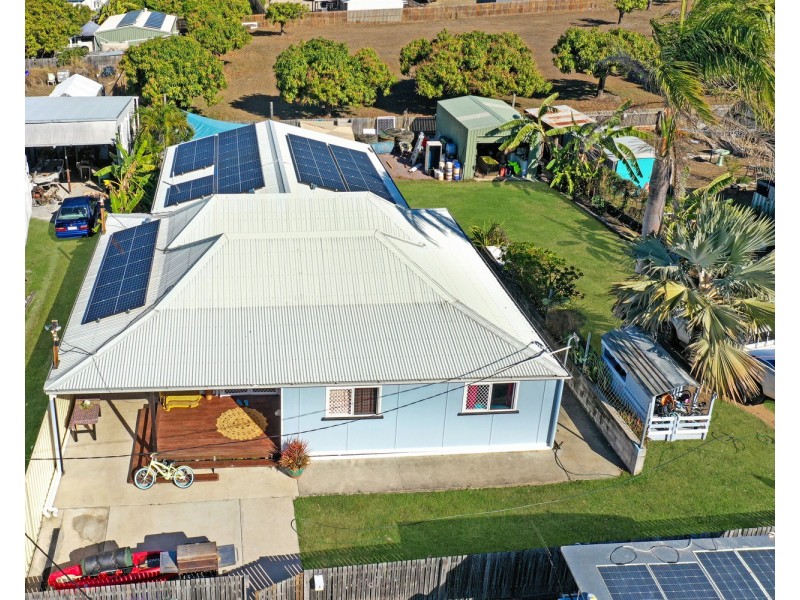 3 Lascelles Lane, Bowen QLD 4805