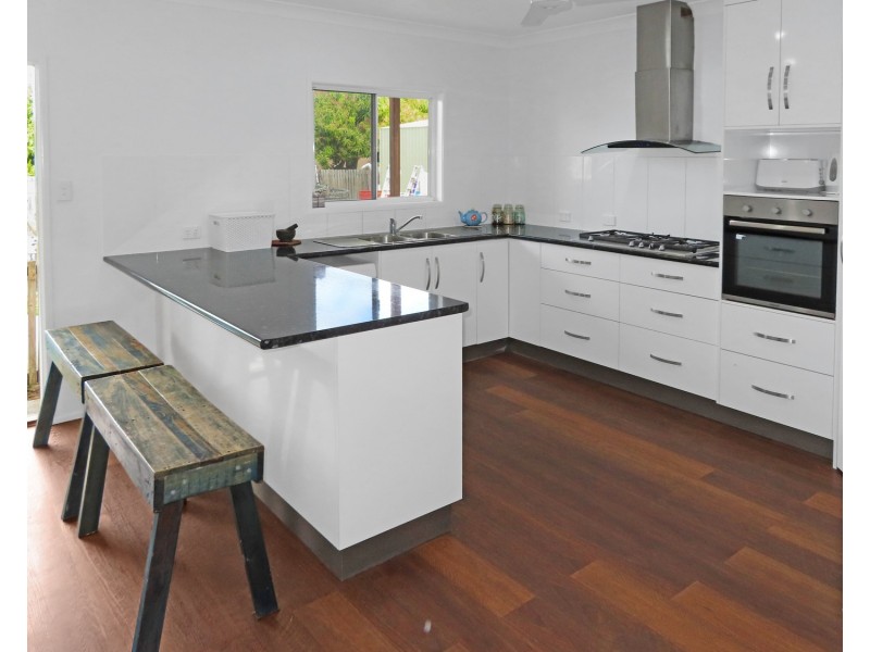 3 Lascelles Lane, Bowen QLD 4805