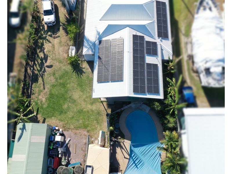 3 Lascelles Lane, Bowen QLD 4805