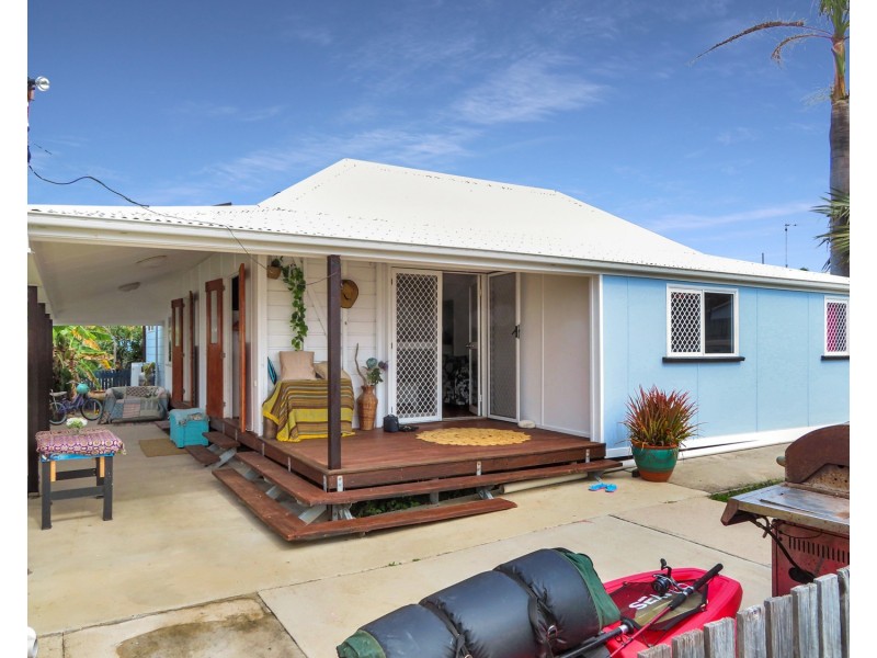 3 Lascelles Lane, Bowen QLD 4805