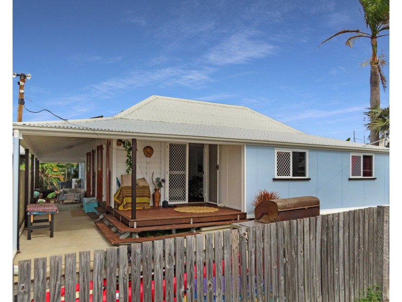 3 Lascelles Lane, Bowen QLD 4805