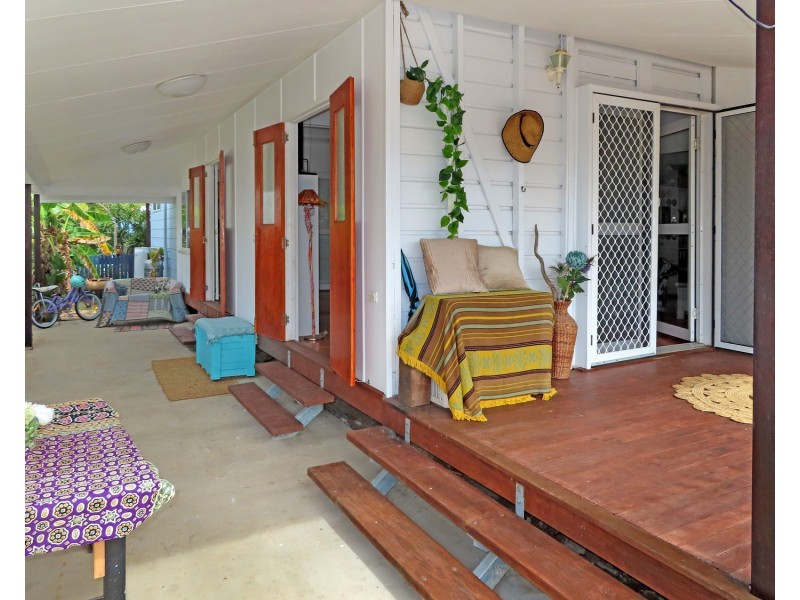 3 Lascelles Lane, Bowen QLD 4805