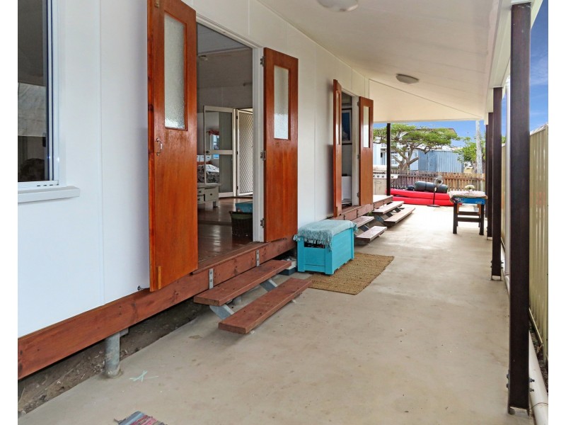 3 Lascelles Lane, Bowen QLD 4805