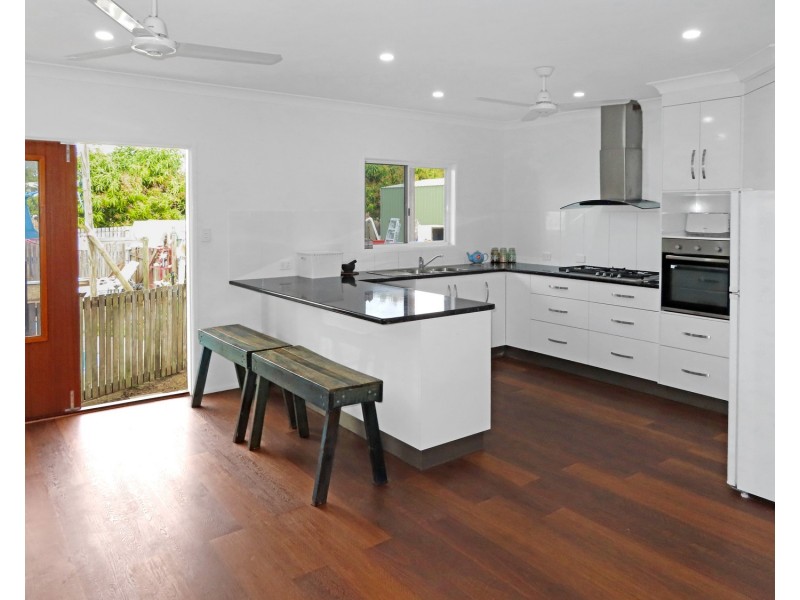 3 Lascelles Lane, Bowen QLD 4805