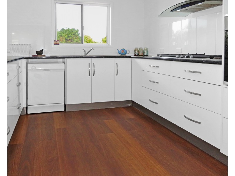 3 Lascelles Lane, Bowen QLD 4805