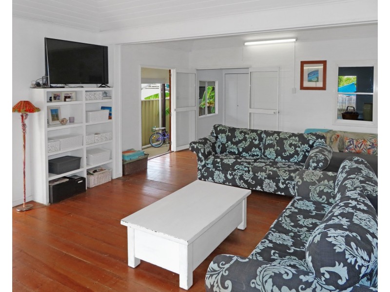 3 Lascelles Lane, Bowen QLD 4805