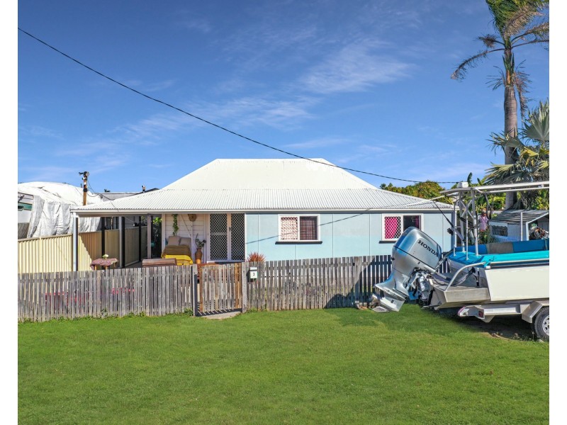 3 Lascelles Lane, Bowen QLD 4805
