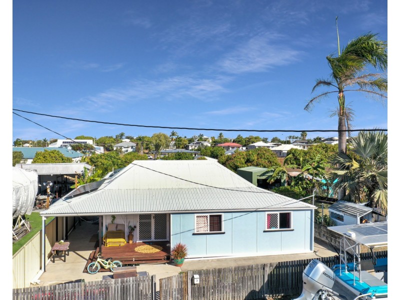 3 Lascelles Lane, Bowen QLD 4805