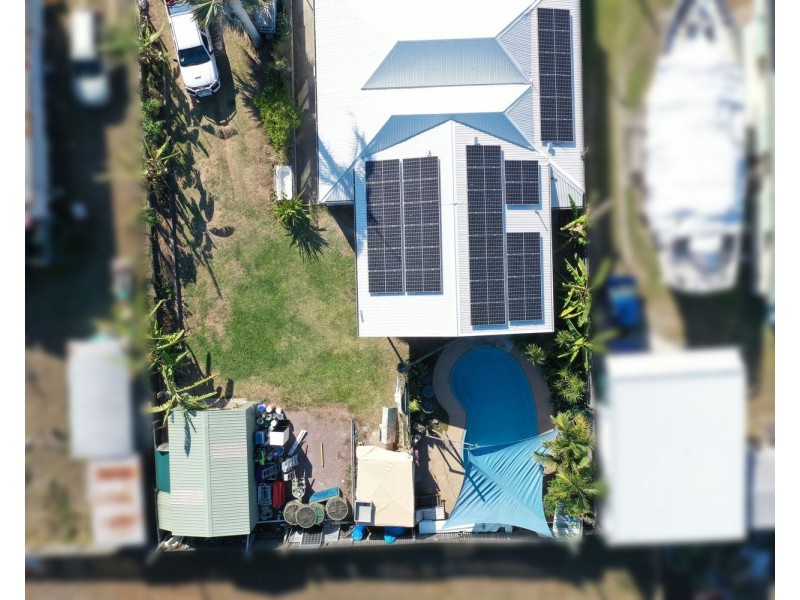 3 Lascelles Lane, Bowen QLD 4805