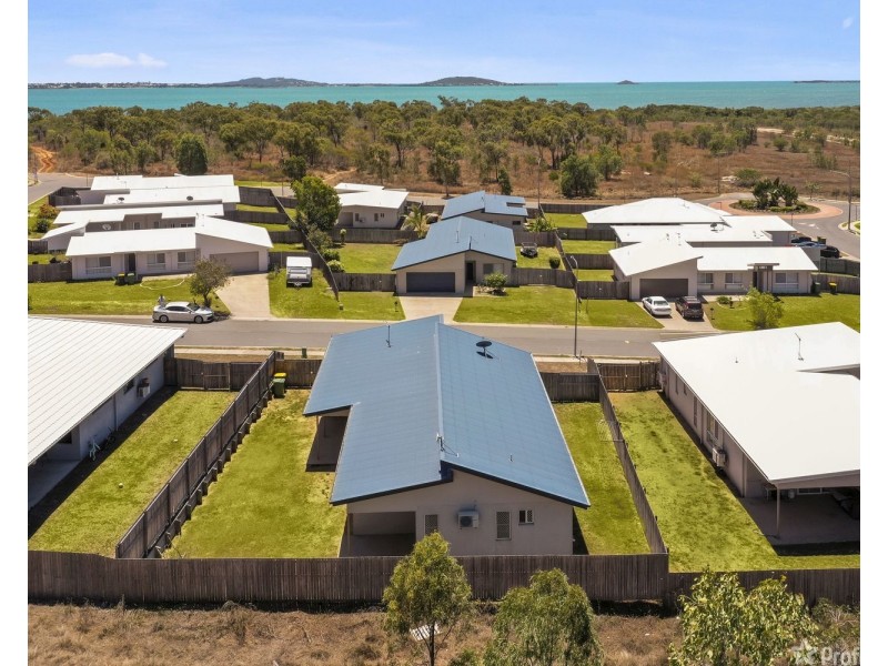 15 Sapphire Crescent, Bowen QLD 4805