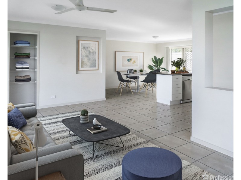 15 Sapphire Crescent, Bowen QLD 4805