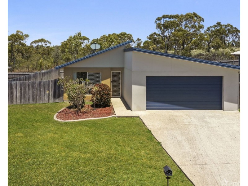 15 Sapphire Crescent, Bowen QLD 4805