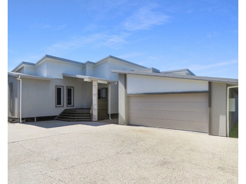 10a Tollington Road, Bowen QLD 4805