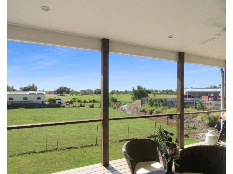 10a Tollington Road, Bowen QLD 4805