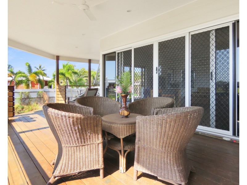 10a Tollington Road, Bowen QLD 4805