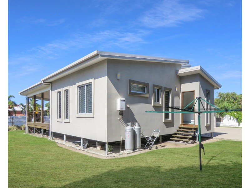 10a Tollington Road, Bowen QLD 4805