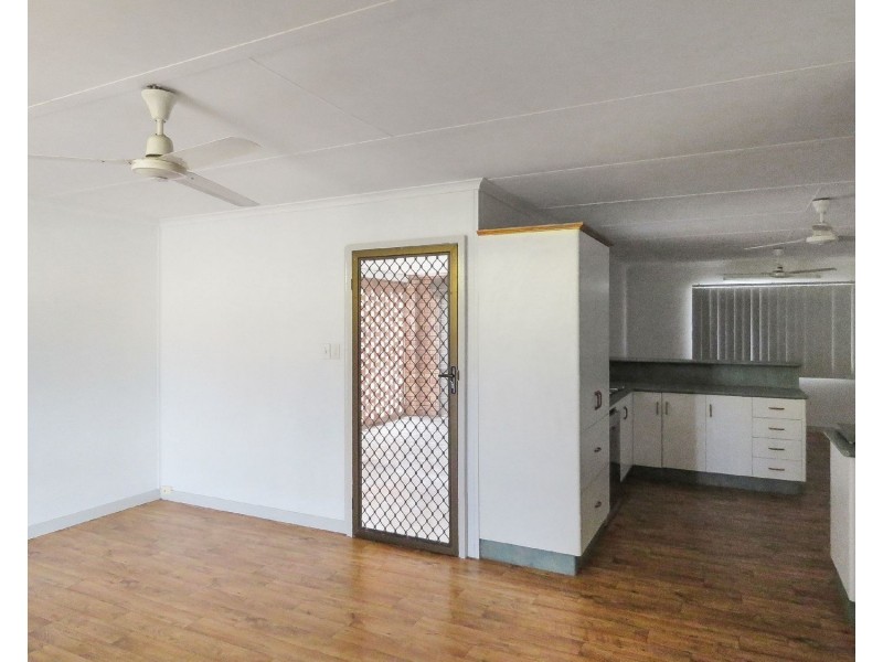 13 Salisbury Crescent, Bowen QLD 4805