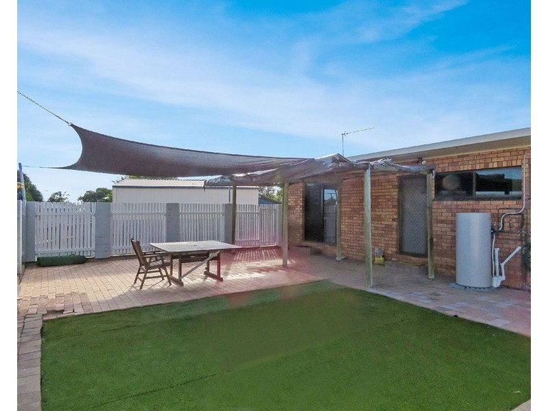 13 Salisbury Crescent, Bowen QLD 4805