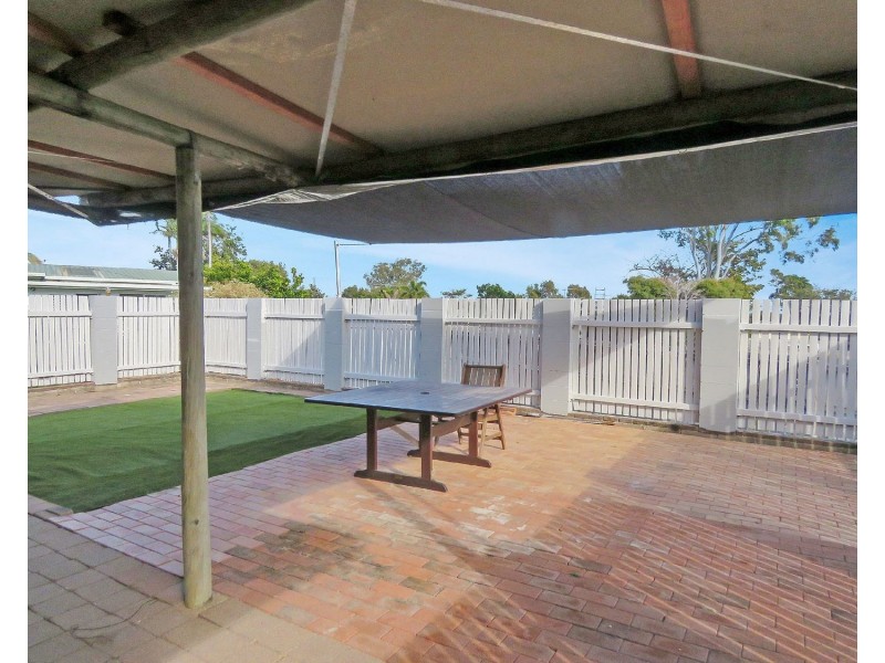 13 Salisbury Crescent, Bowen QLD 4805
