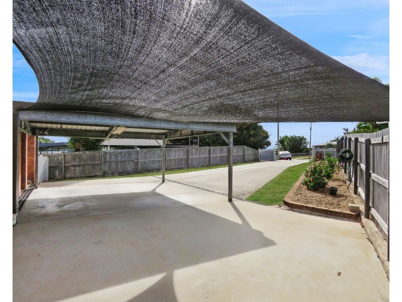 13 Salisbury Crescent, Bowen QLD 4805