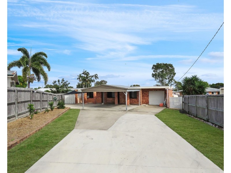 13 Salisbury Crescent, Bowen QLD 4805