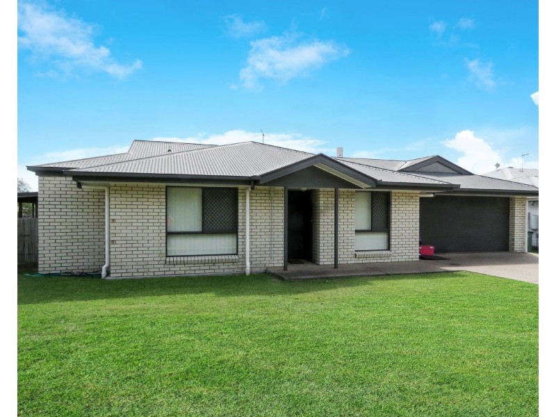 1/42 Stuart Tooth Drive, Bowen QLD 4805