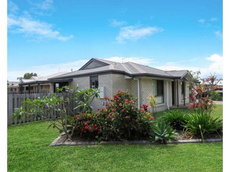 1/42 Stuart Tooth Drive, Bowen QLD 4805