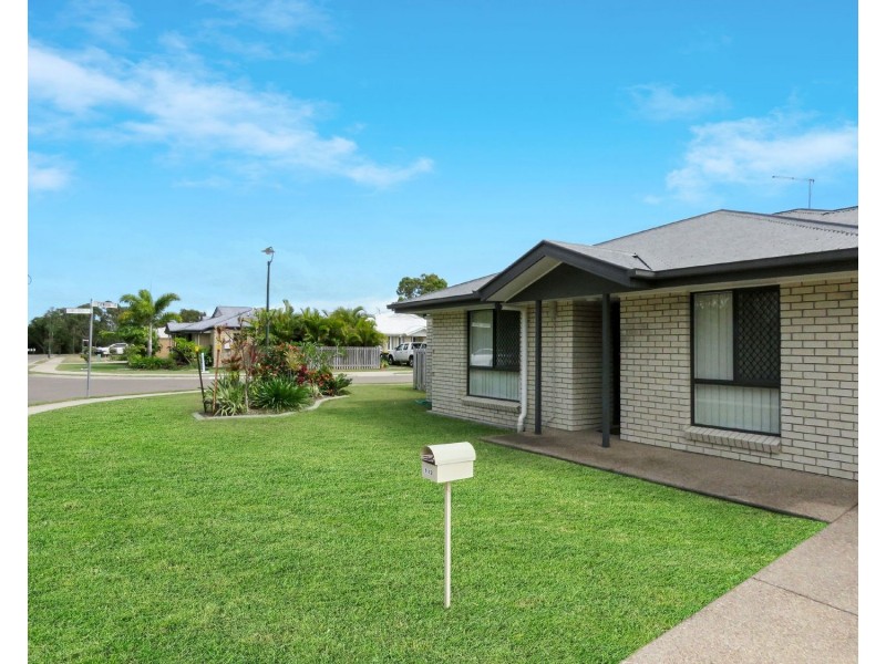 1/42 Stuart Tooth Drive, Bowen QLD 4805