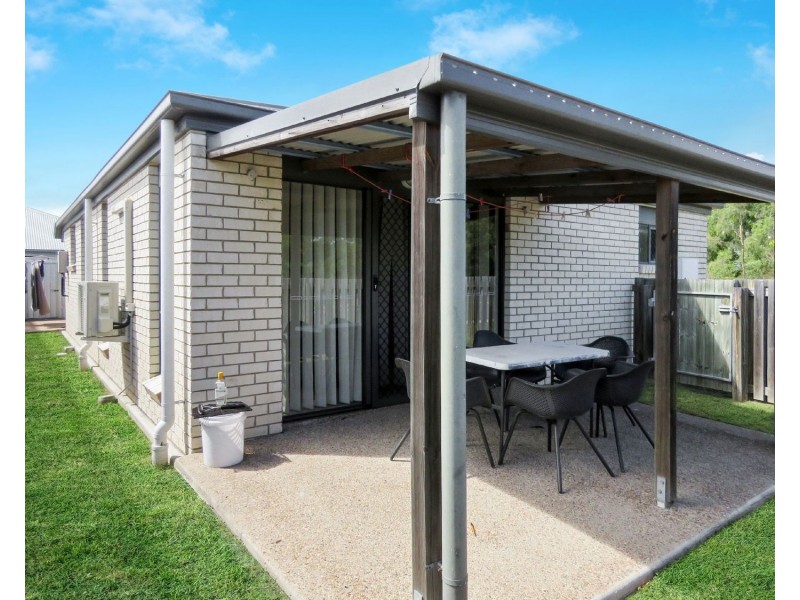 1/42 Stuart Tooth Drive, Bowen QLD 4805