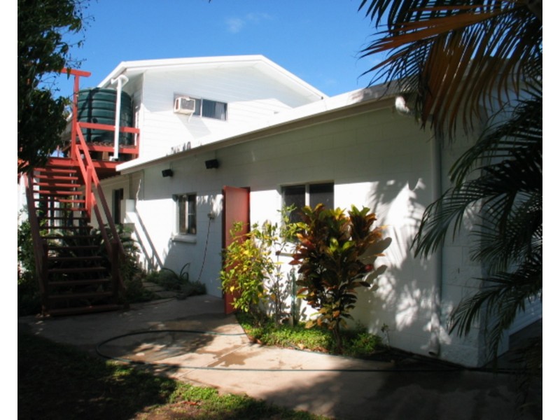 68 a Whitsunday Street, Bowen QLD 4805