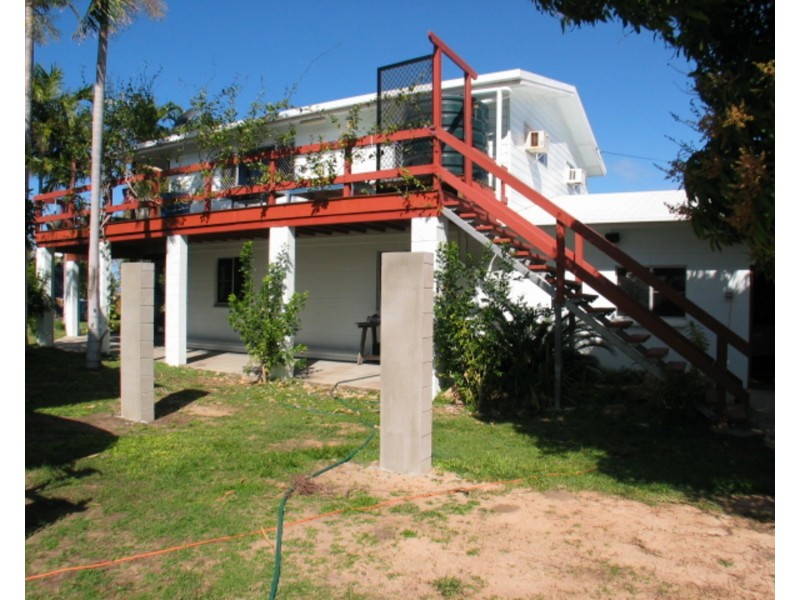 68 a Whitsunday Street, Bowen QLD 4805