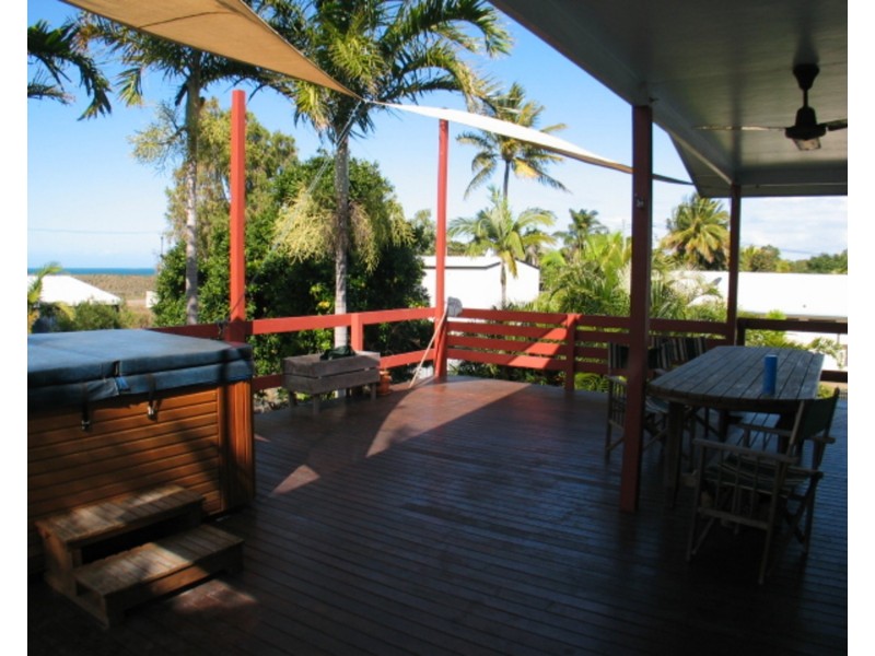 68 a Whitsunday Street, Bowen QLD 4805