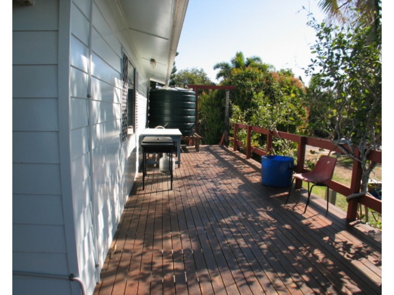 68 a Whitsunday Street, Bowen QLD 4805