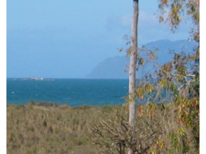 68 a Whitsunday Street, Bowen QLD 4805