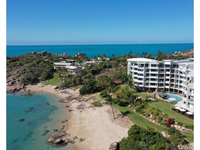 27/2b Horseshoe Bay Road, Bowen QLD 4805