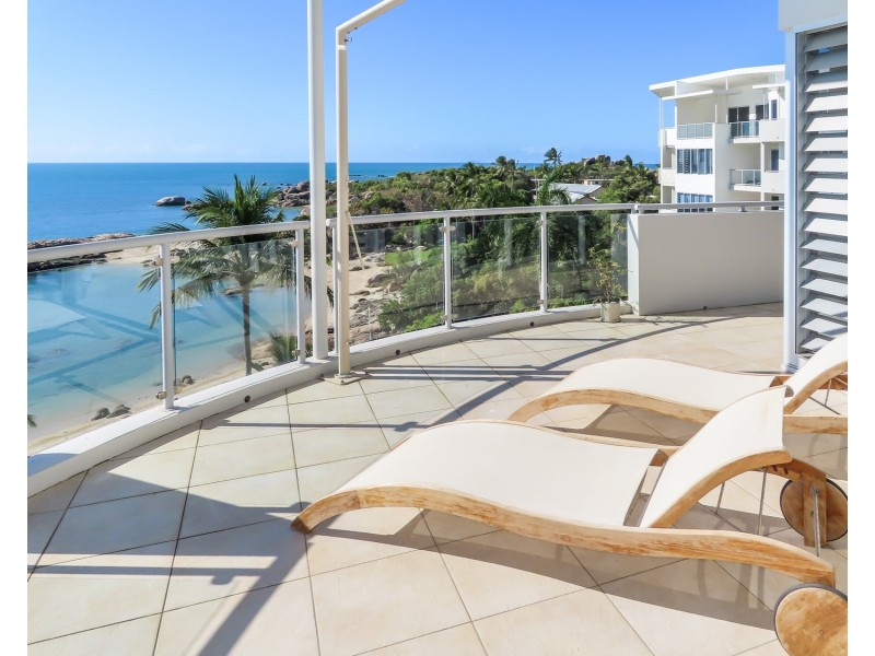 27/2b Horseshoe Bay Road, Bowen QLD 4805