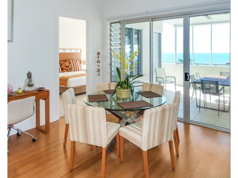 27/2b Horseshoe Bay Road, Bowen QLD 4805