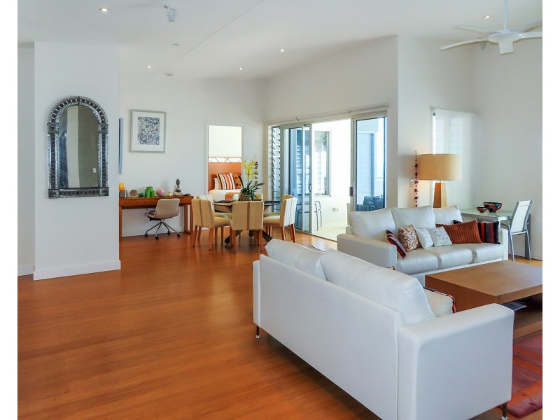 27/2b Horseshoe Bay Road, Bowen QLD 4805
