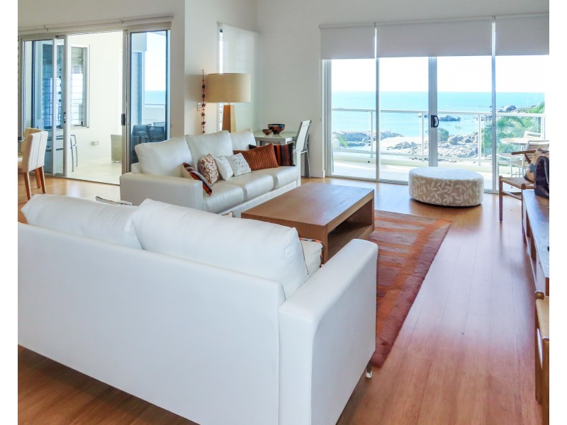 27/2b Horseshoe Bay Road, Bowen QLD 4805
