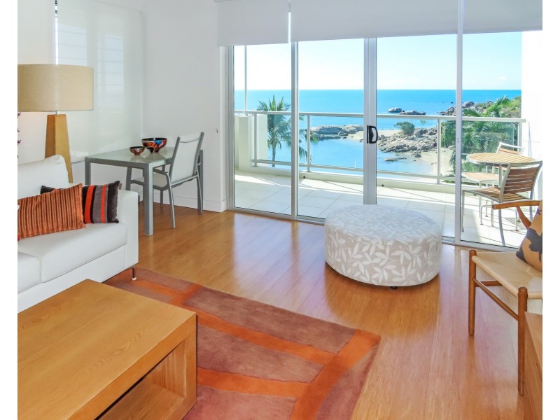 27/2b Horseshoe Bay Road, Bowen QLD 4805