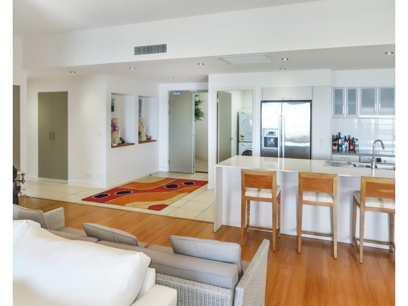 27/2b Horseshoe Bay Road, Bowen QLD 4805