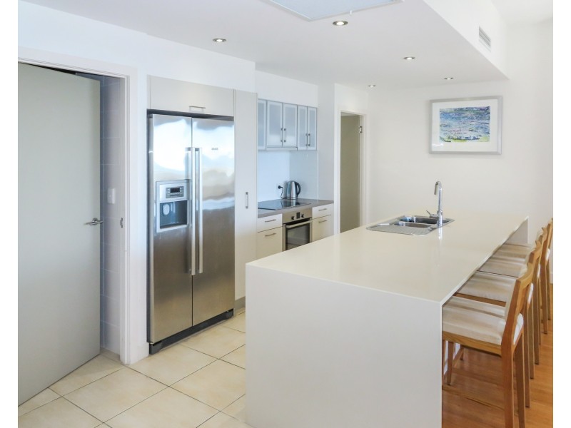 27/2b Horseshoe Bay Road, Bowen QLD 4805