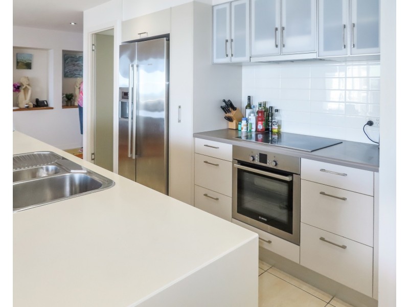 27/2b Horseshoe Bay Road, Bowen QLD 4805