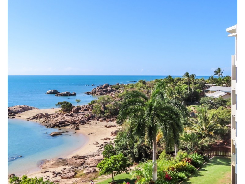 27/2b Horseshoe Bay Road, Bowen QLD 4805
