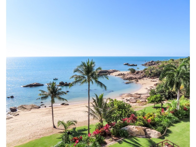27/2b Horseshoe Bay Road, Bowen QLD 4805