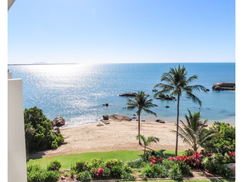 27/2b Horseshoe Bay Road, Bowen QLD 4805