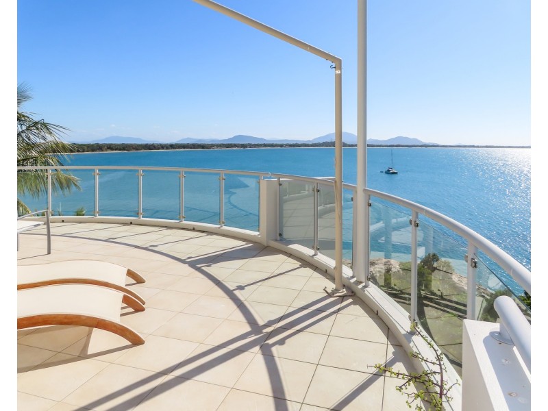27/2b Horseshoe Bay Road, Bowen QLD 4805