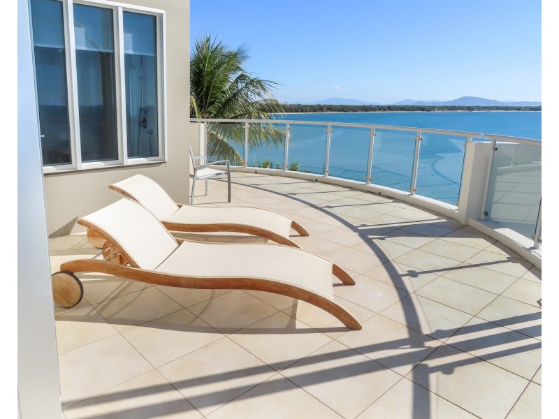 27/2b Horseshoe Bay Road, Bowen QLD 4805