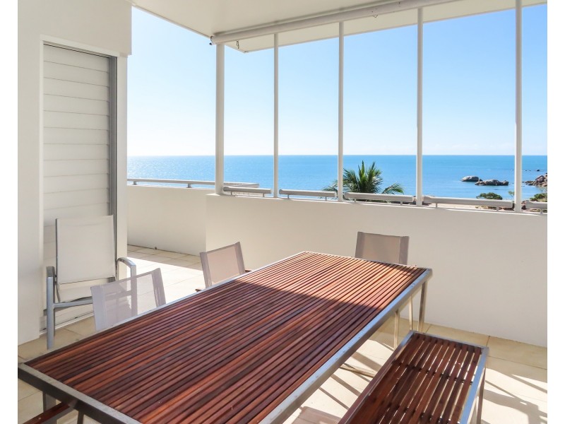 27/2b Horseshoe Bay Road, Bowen QLD 4805